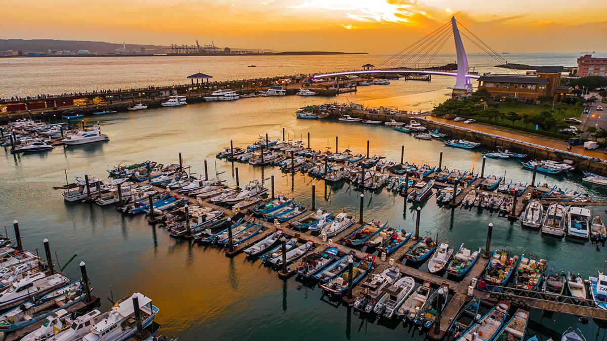 Explore Taiwan-Tamsui-7
