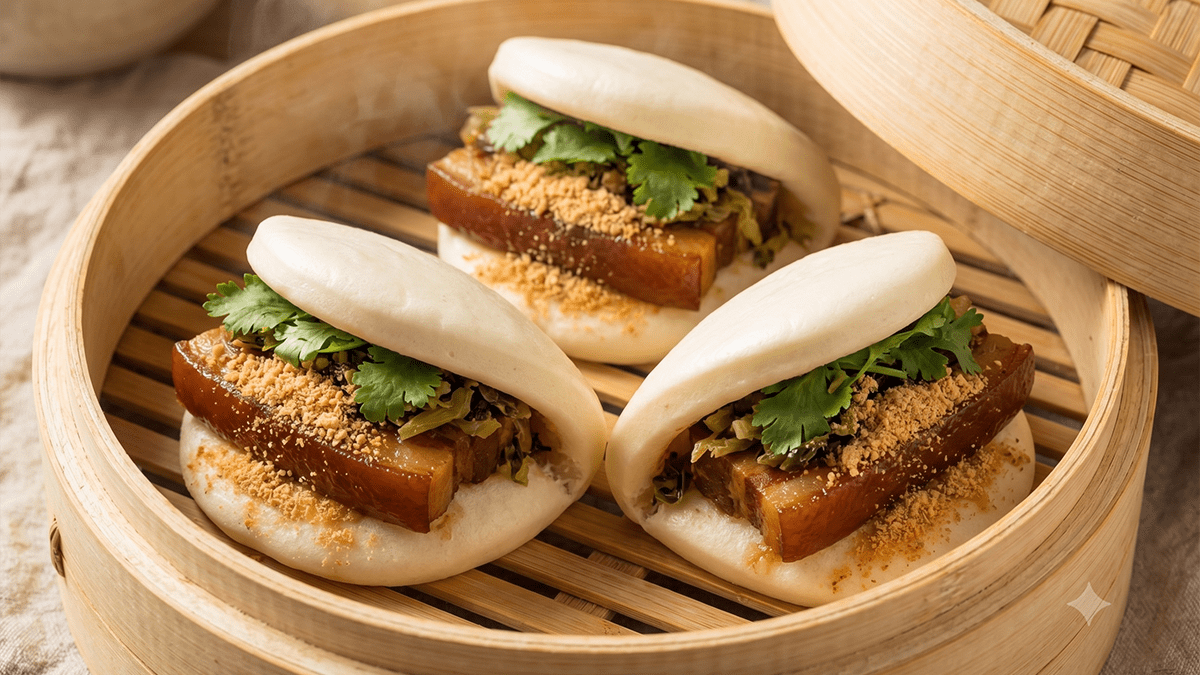 Gua Bao