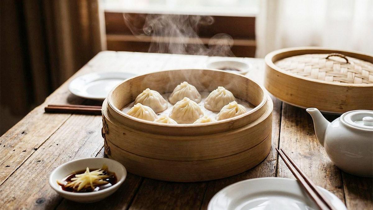 Xiaolongbao