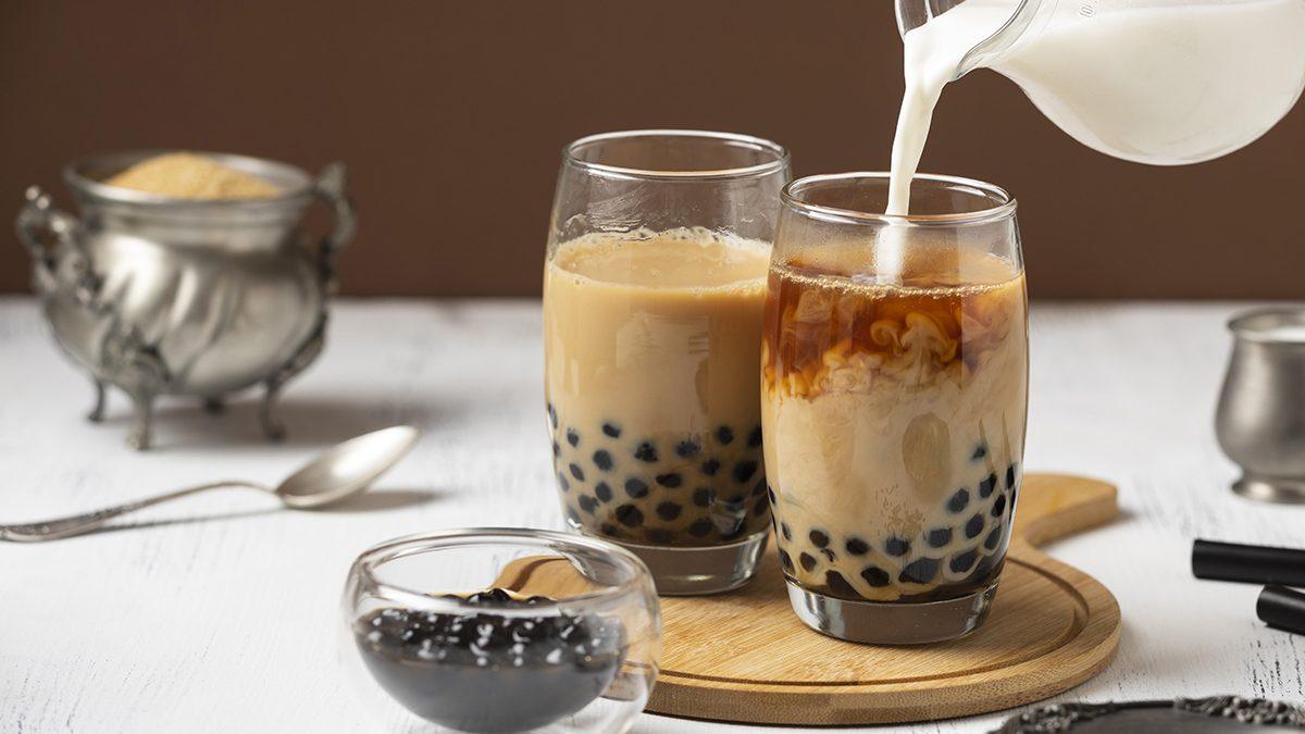 Bubble Tea